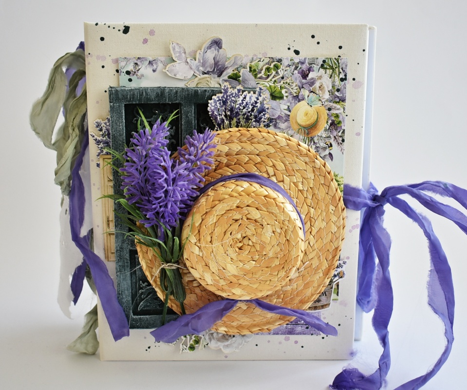 Fotoalbum No.197 ... Levandulová farma/Lavender Farm