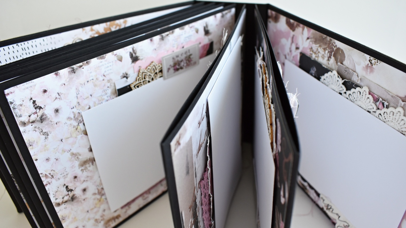 Fotoalbum No.053 ... Amelia Rose
