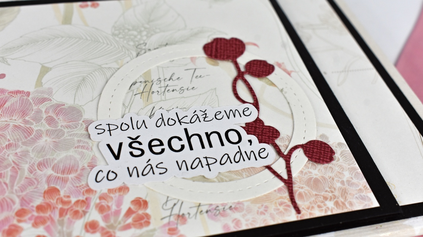Svatební fotoalbum No.154 ... interaktivní/Renke