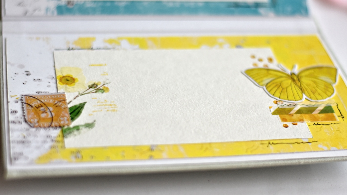 Fotoalbum No.162 ... Spectrum Sherbet