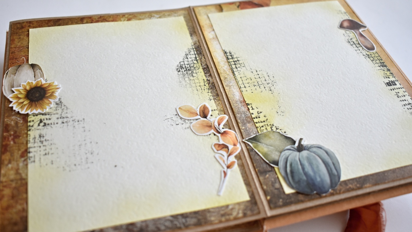 Fotoalbum No.167 ... Babí léto/Autumn Moods