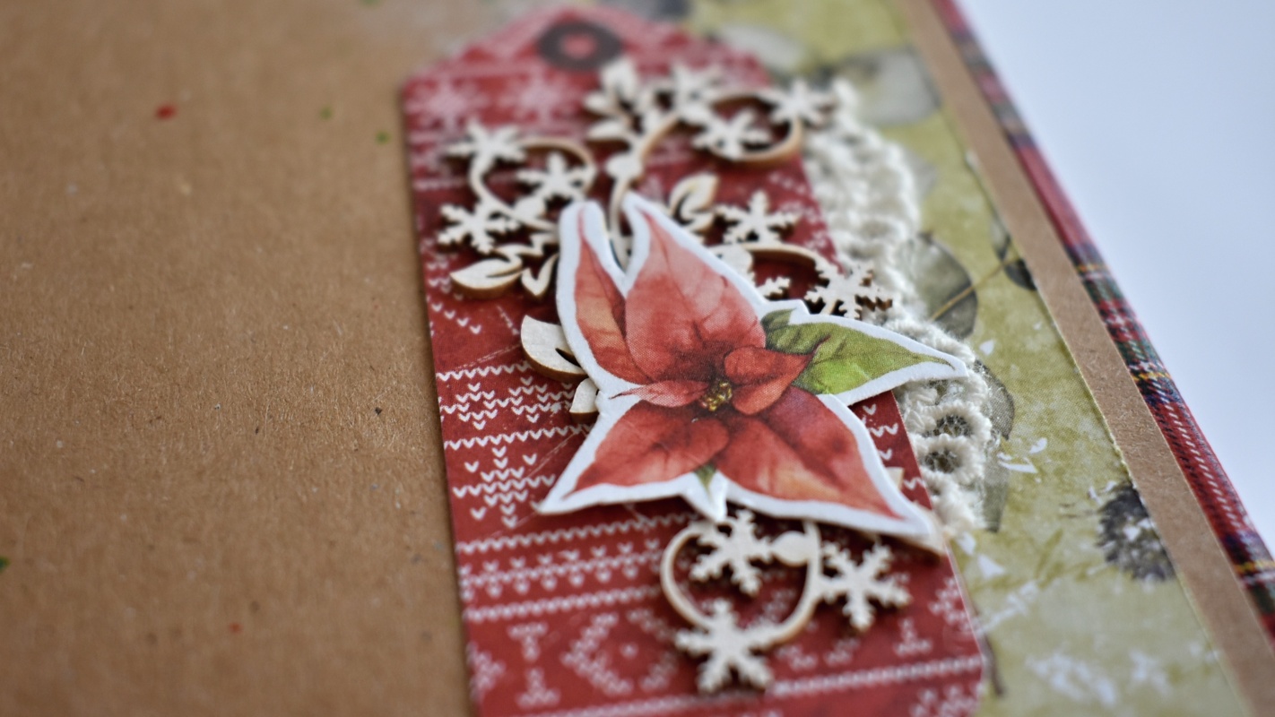 Fotoalbum No.170 ... Vánoční čas/Christmas Time