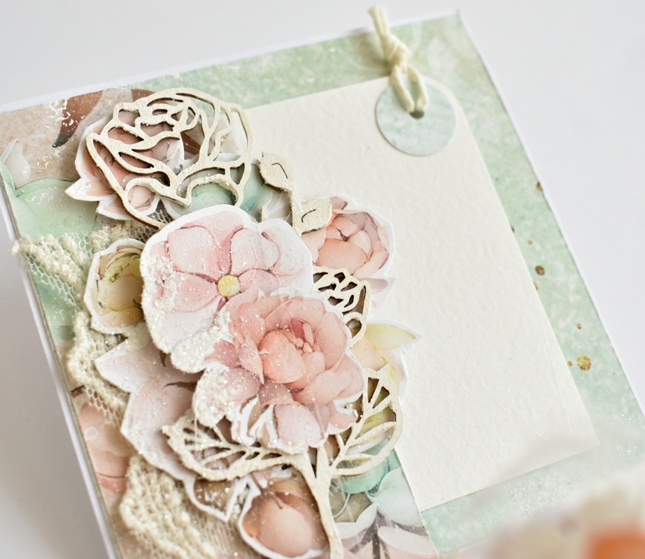 Exploding box No.008 ... svatební