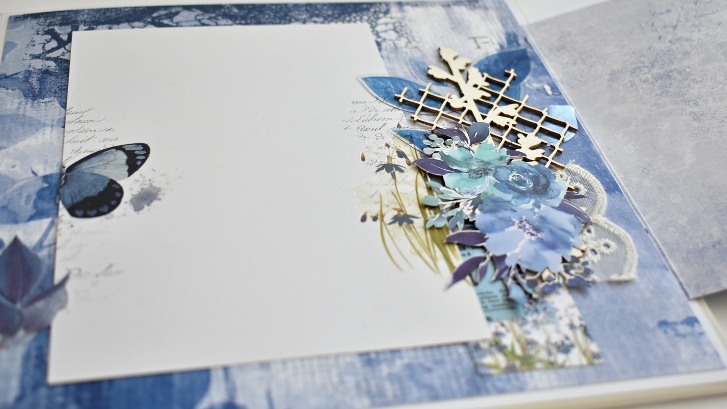 Svatební fotoalbum No.200 ... Kalamář/Inkwell