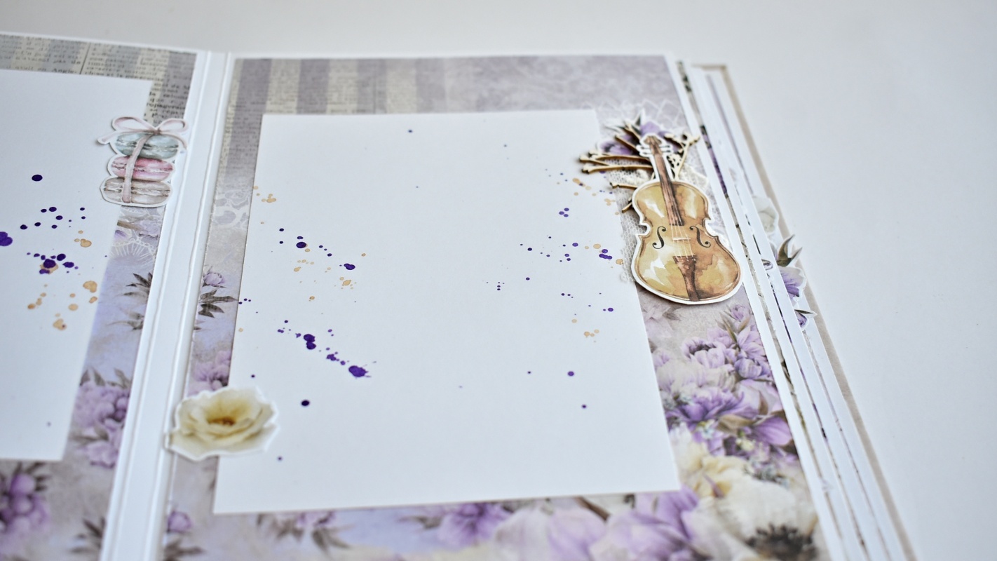 Fotoalbum No.219 ... Trochu inspirace/A Little of Inspiratiion