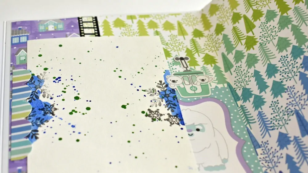 Fotoalbum No.224 ... Zimní radovánky/Winter fun