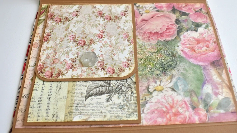 Fotoalbum No.253 ... Růžový parfém/Rose Parfum