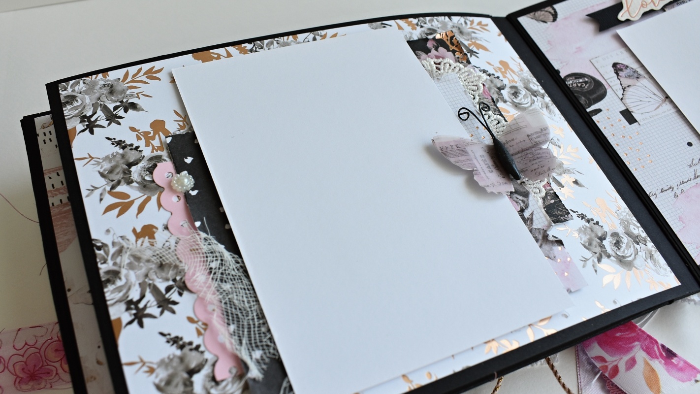 Fotoalbum No.053 ... Amelia Rose