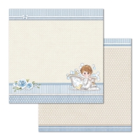 Little Boy 12x12"- sada 10 listů