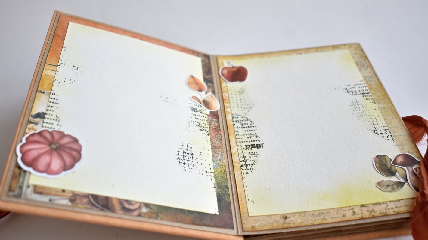 Fotoalbum No.167 ... Babí léto/Autumn Moods