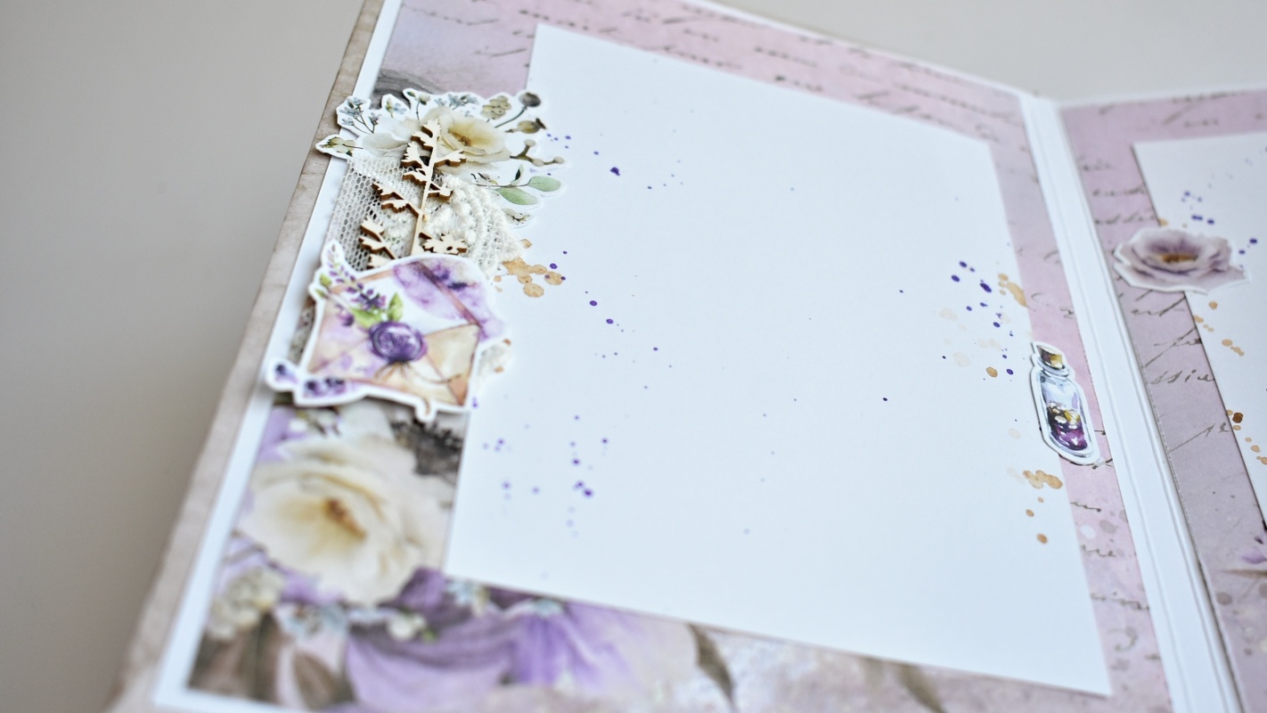 Fotoalbum No.219 ... Trochu inspirace/A Little of Inspiratiion