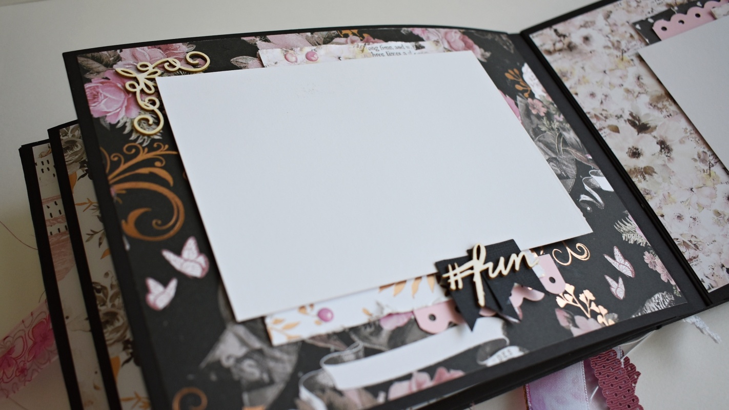 Fotoalbum No.053 ... Amelia Rose