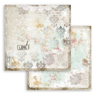Journal 12x12"- sada 10 listů