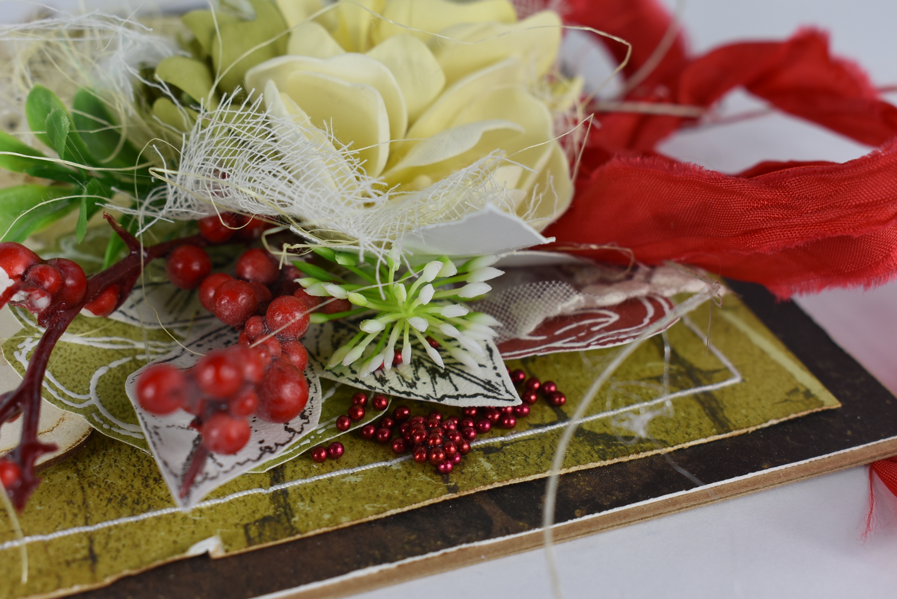 Blahopřání No.1-457 v krabičce