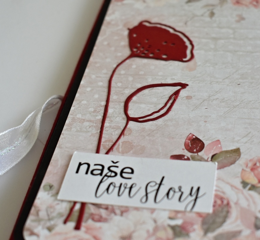 Svatební fotoalbum No.157 ... interaktivní/A Cordial Invitation