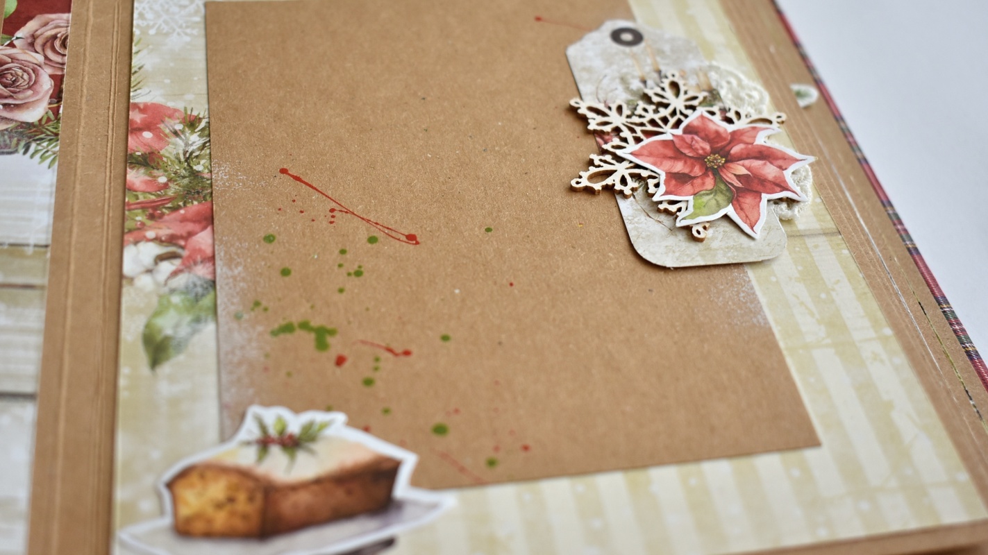 Fotoalbum No.170 ... Vánoční čas/Christmas Time