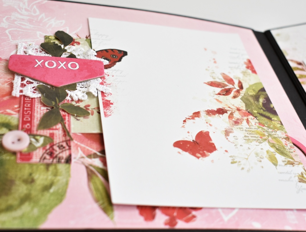 Svatební fotoalbum No.175 ... ARToptions Rouge