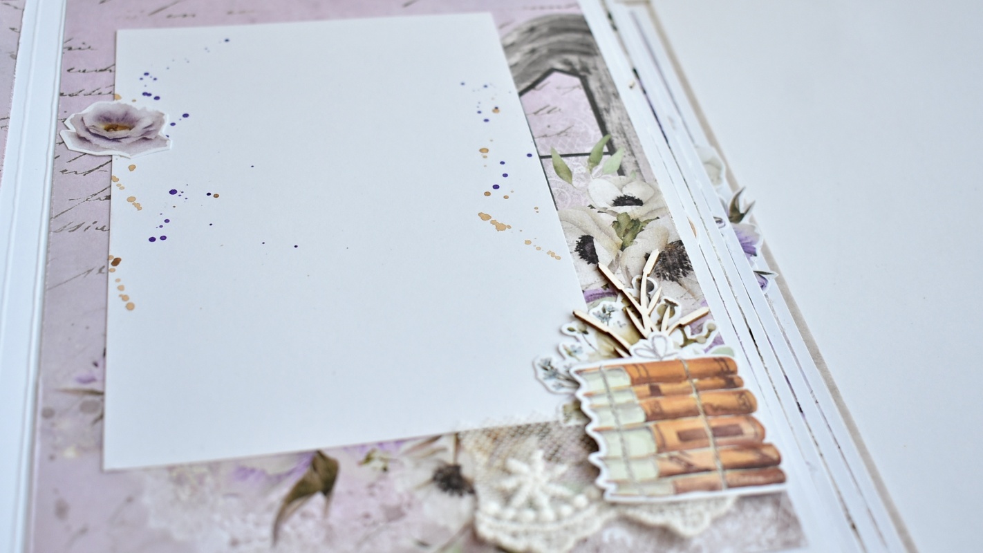 Fotoalbum No.219 ... Trochu inspirace/A Little of Inspiratiion