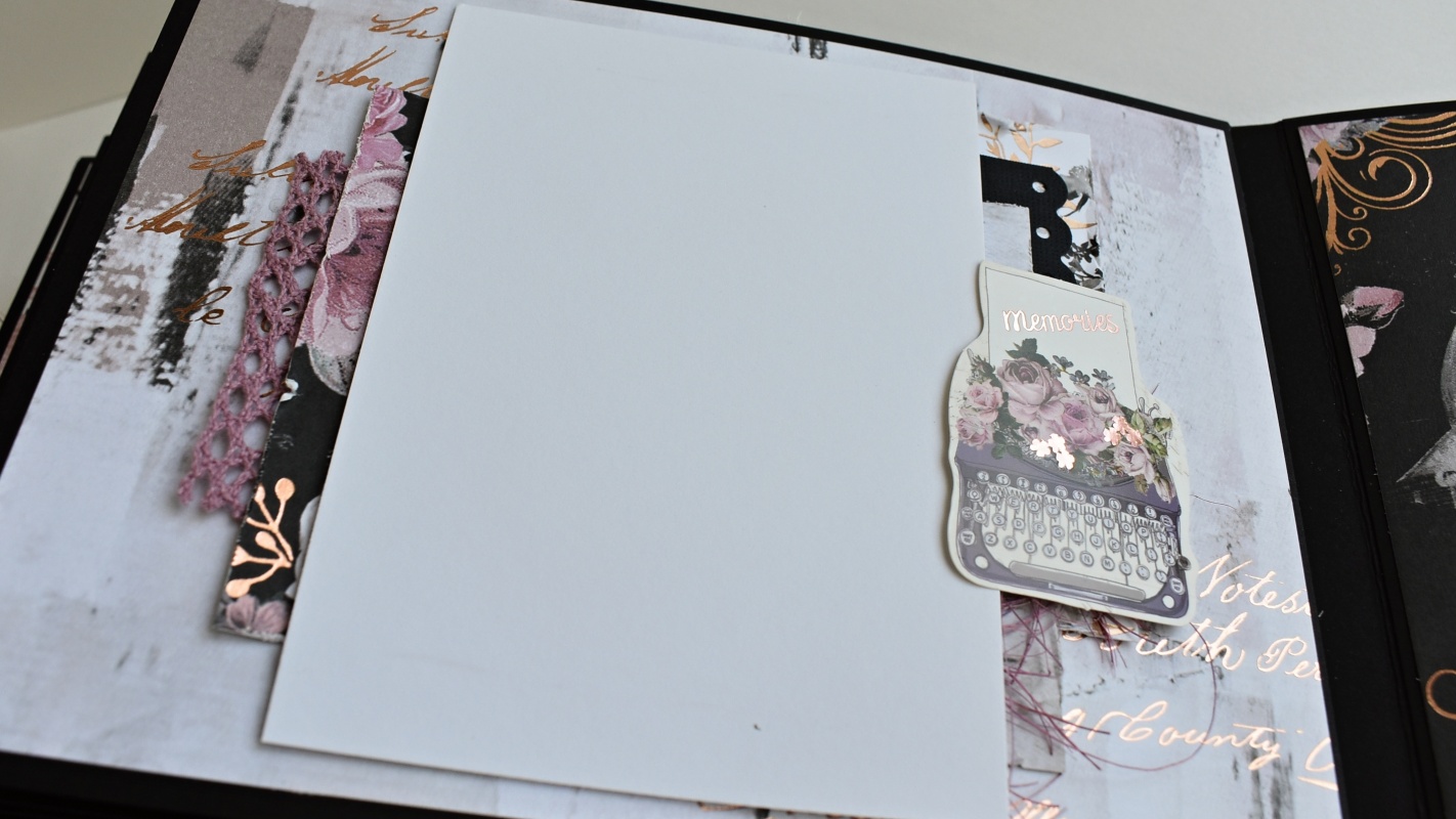 Fotoalbum No.053 ... Amelia Rose
