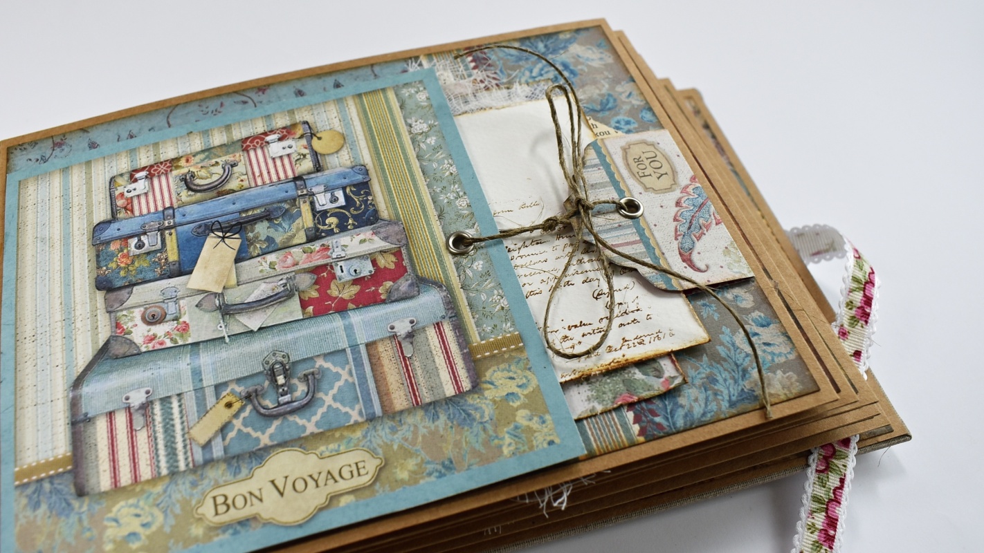 Fotoalbum No.086 ... Grand Hotel