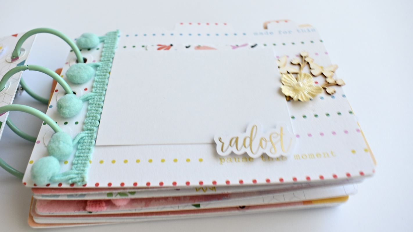 Mini fotoalbum No.097 ... Noteworthy