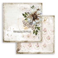Journal 12x12"- sada 10 listů