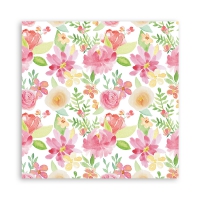 Circle of Love 12x12"- sada 22 listů 