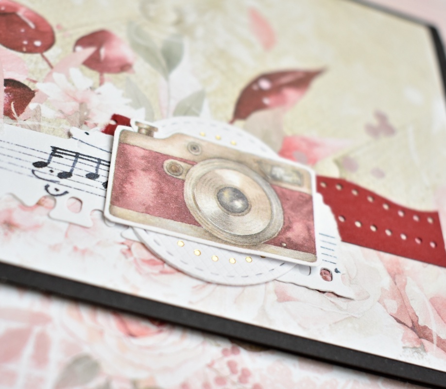 Svatební fotoalbum No.157 ... interaktivní/A Cordial Invitation