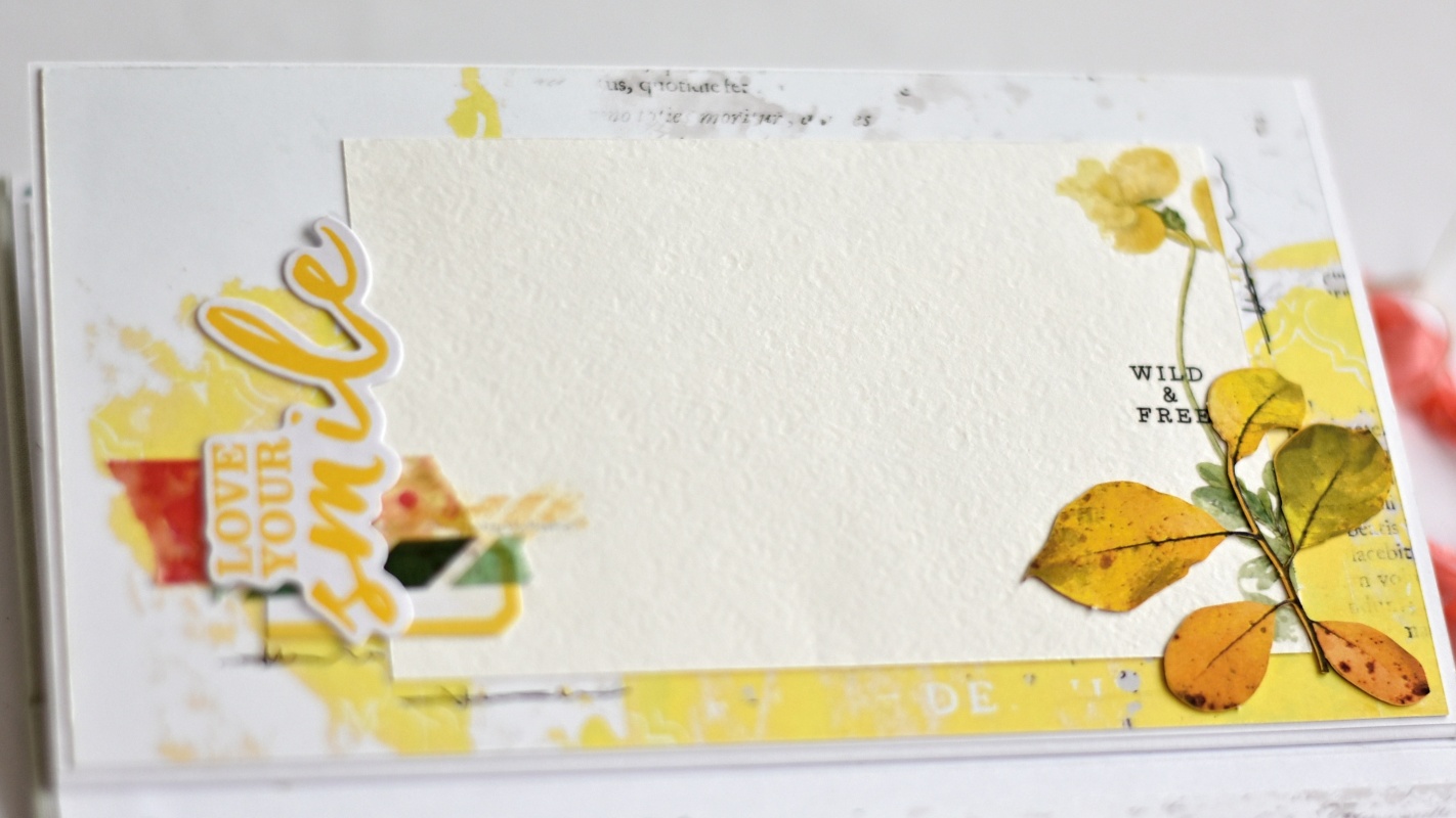 Fotoalbum No.162 ... Spectrum Sherbet