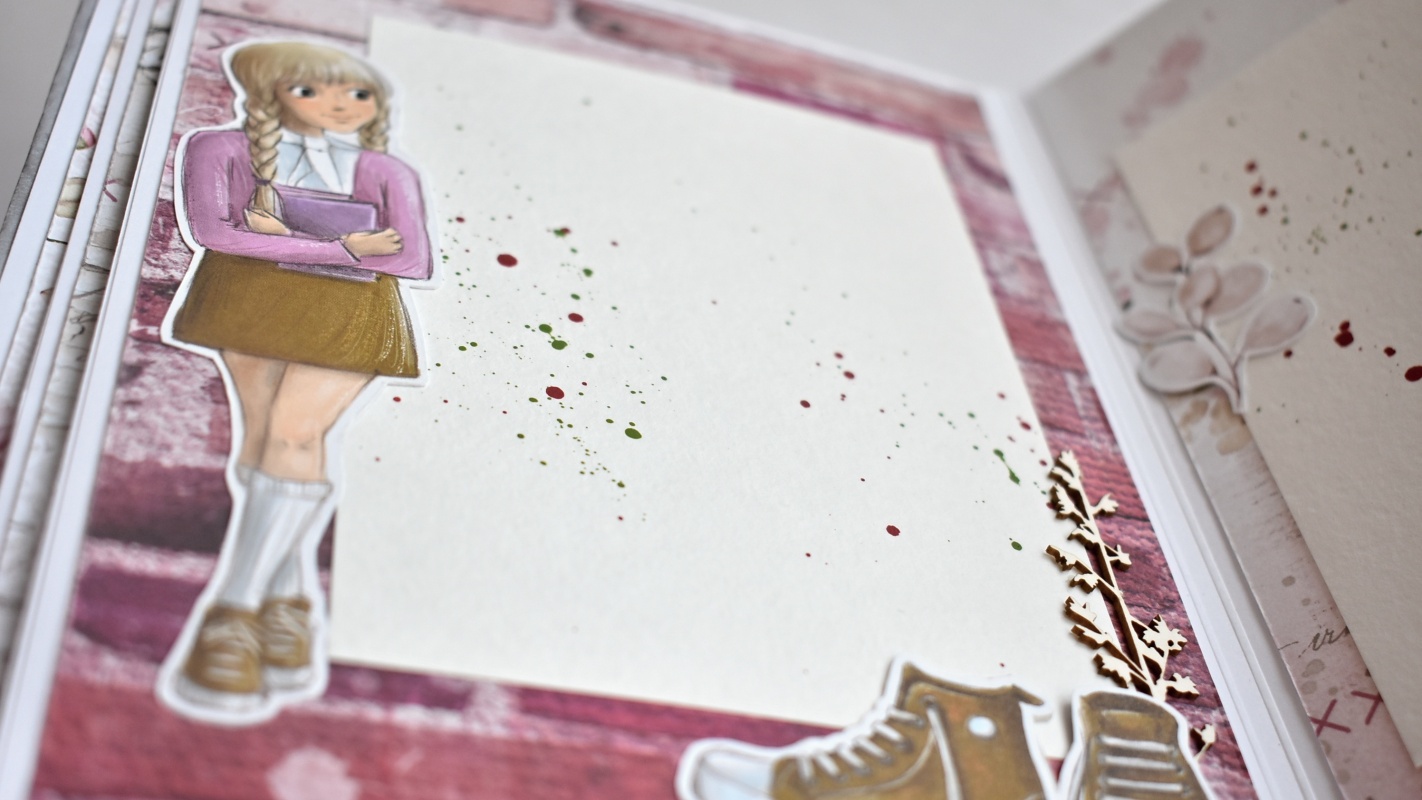 Fotoalbum No.171 ... Spřízněné duše/Soulmates