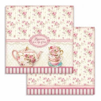 Sweety 12x12"- sada 10 listů