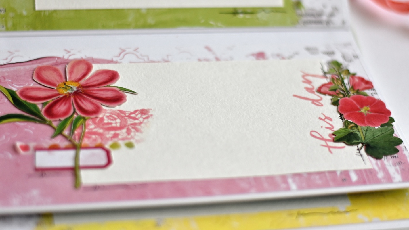 Fotoalbum No.162 ... Spectrum Sherbet