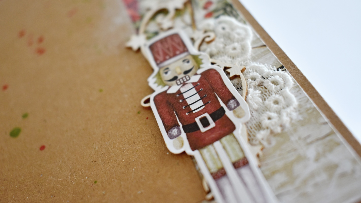 Fotoalbum No.170 ... Vánoční čas/Christmas Time
