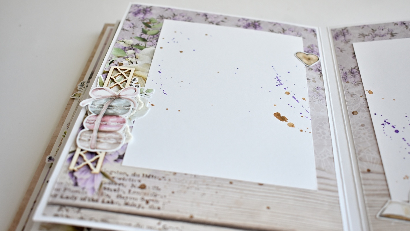 Fotoalbum No.219 ... Trochu inspirace/A Little of Inspiratiion