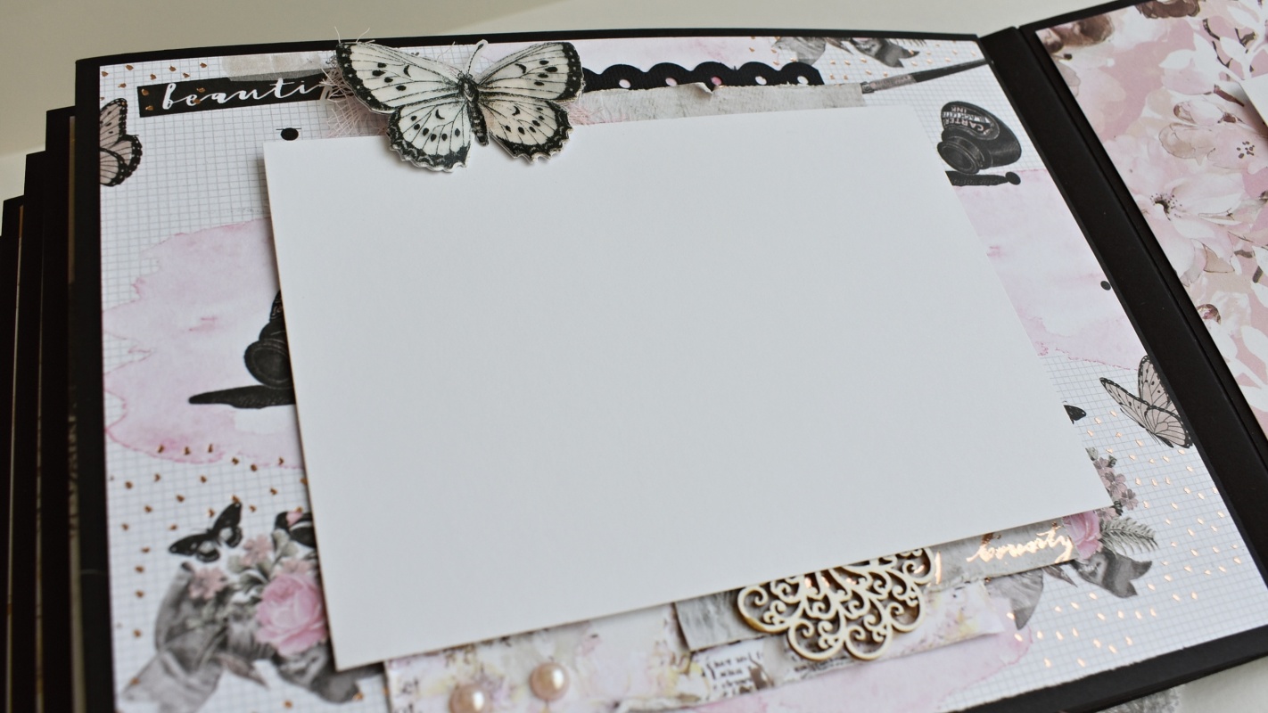 Fotoalbum No.053 ... Amelia Rose