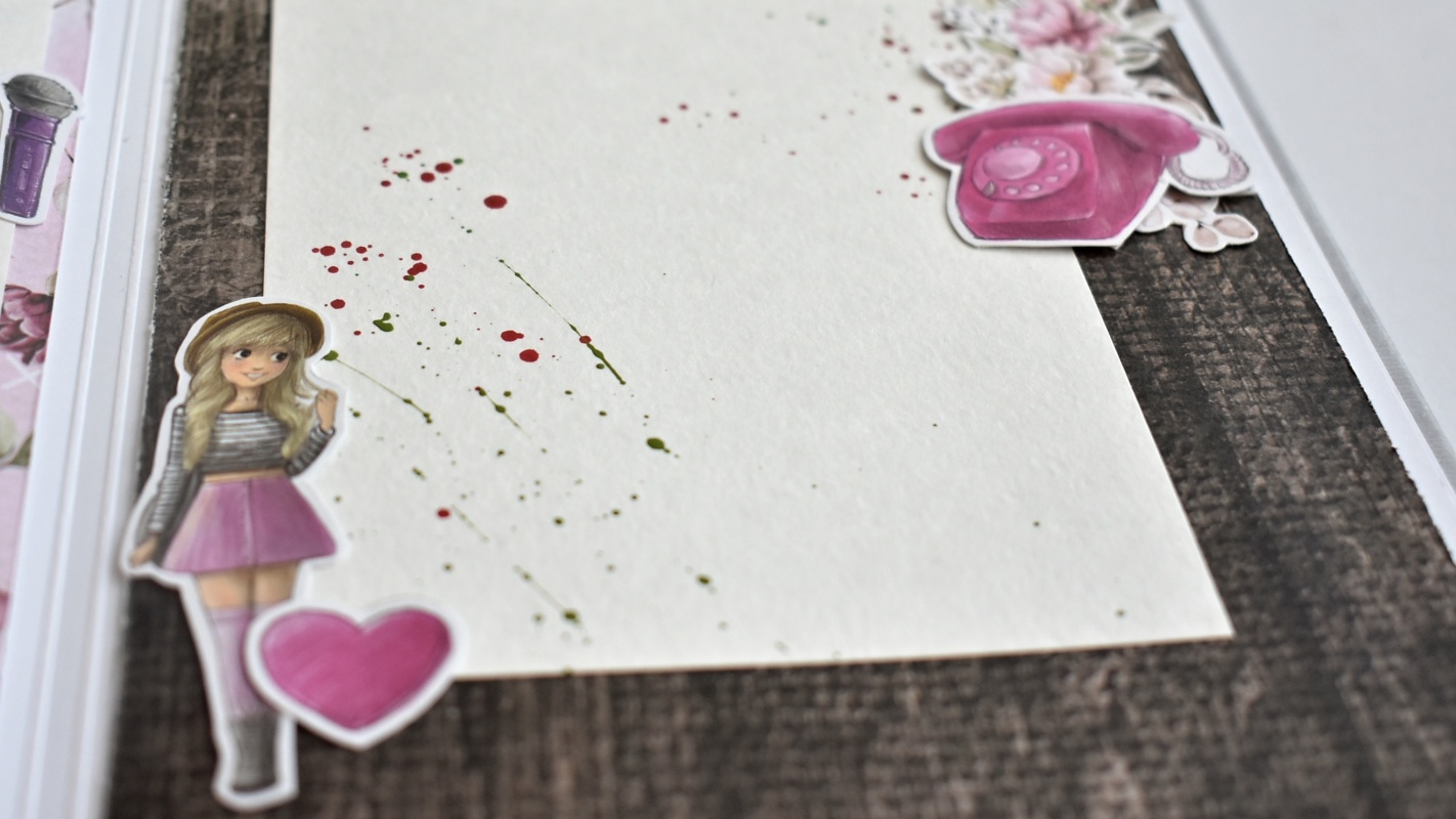 Fotoalbum No.171 ... Spřízněné duše/Soulmates