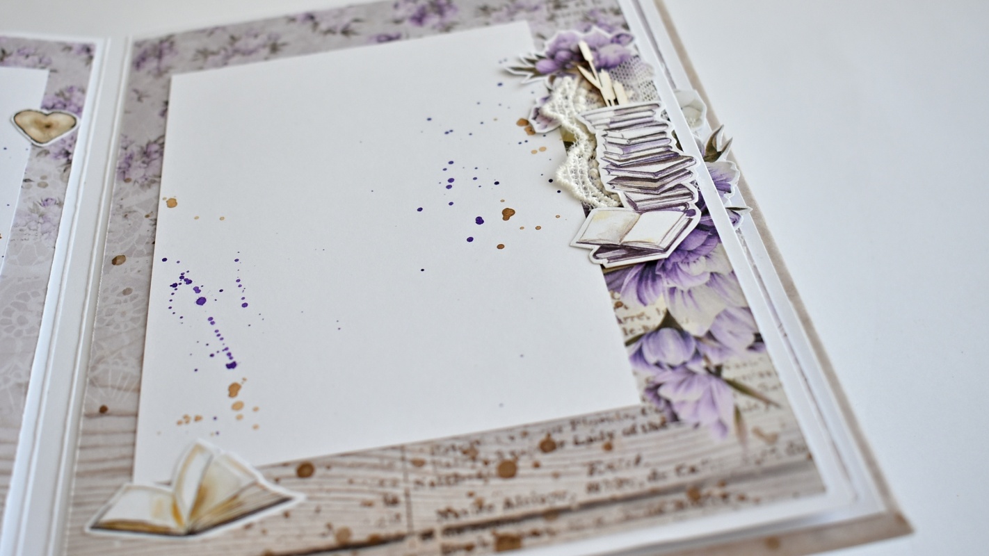 Fotoalbum No.219 ... Trochu inspirace/A Little of Inspiratiion