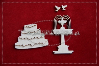 Sada Just married - 10 ks