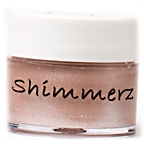 Shimmerz - Antique Lace