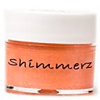 Shimmerz - Orange Sherbet