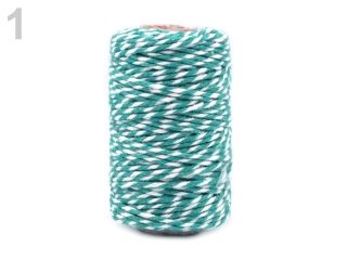 Šňůra Ø 1,5mm
