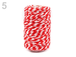 Šňůra Ø 1,5mm - 22,5 m