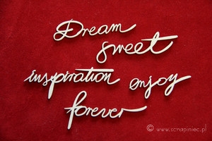 Dream/Brush Art Script
