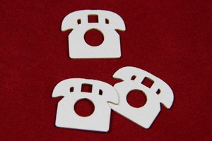 Telefony