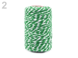 Šňůra Ø 1,5mm - 22,5 m