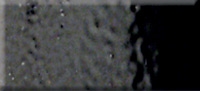 Embossovací prášek Midnight Black - 15g