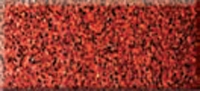 Embossovací prášek Red Tinsel - 17g