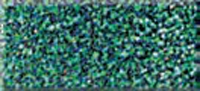 Embossovací prášek Green Tinsel - 19g