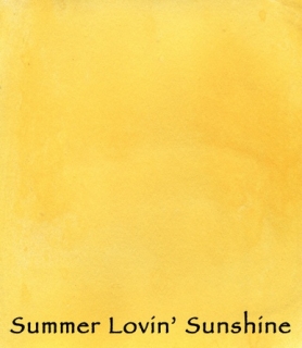 Summer Lovin' Sun/MAGICALS Flat Powders