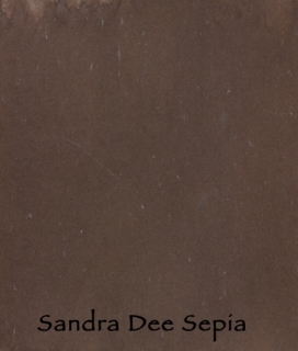 Sandra Dee Sepia/MAGICALS Flat Powders